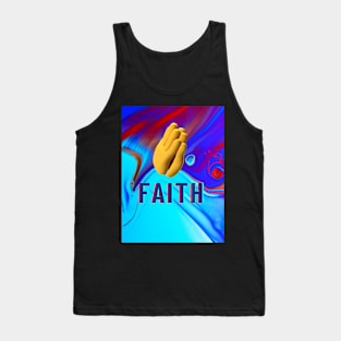 FAITH II Tank Top